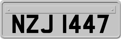 NZJ1447