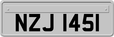 NZJ1451