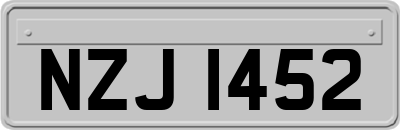 NZJ1452