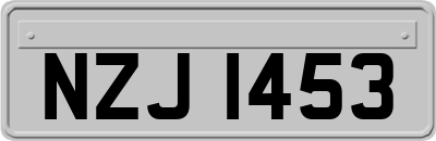 NZJ1453