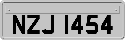 NZJ1454