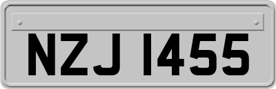 NZJ1455