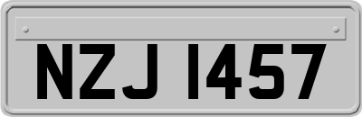 NZJ1457