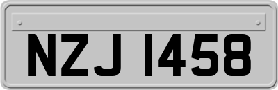 NZJ1458