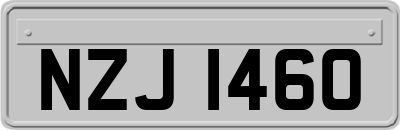NZJ1460