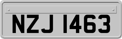 NZJ1463