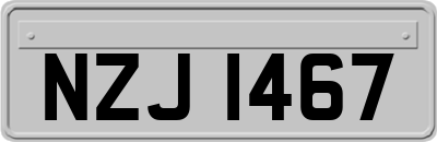 NZJ1467