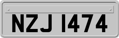 NZJ1474