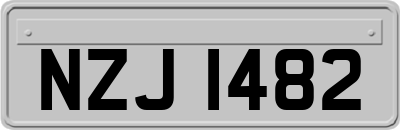 NZJ1482