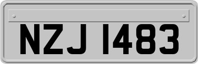 NZJ1483
