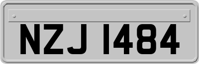 NZJ1484