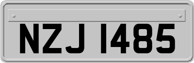 NZJ1485