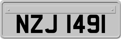 NZJ1491