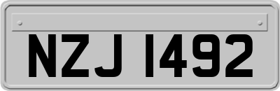 NZJ1492