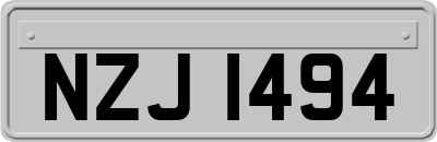 NZJ1494