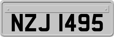 NZJ1495
