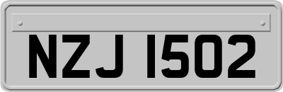 NZJ1502