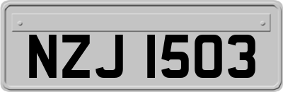 NZJ1503
