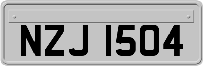 NZJ1504