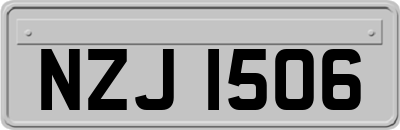 NZJ1506