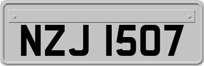 NZJ1507