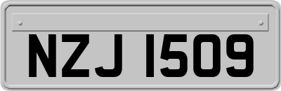 NZJ1509