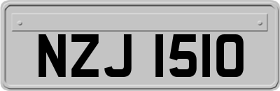 NZJ1510