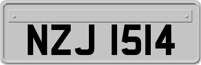 NZJ1514