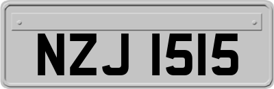 NZJ1515