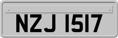 NZJ1517