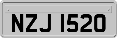 NZJ1520