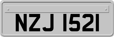 NZJ1521