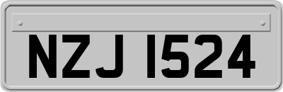 NZJ1524