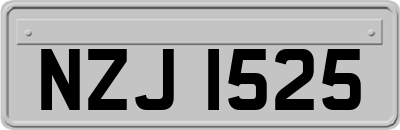 NZJ1525