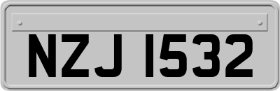 NZJ1532