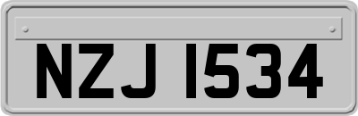 NZJ1534