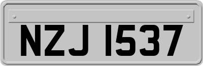 NZJ1537