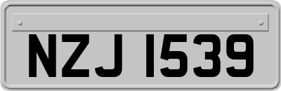 NZJ1539