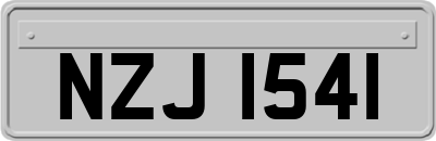NZJ1541