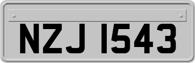 NZJ1543