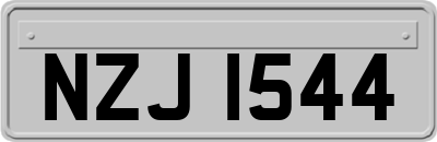 NZJ1544