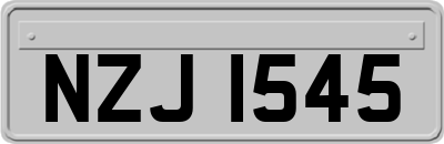 NZJ1545
