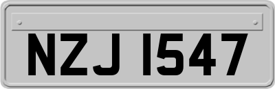 NZJ1547
