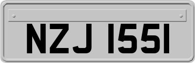 NZJ1551