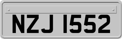 NZJ1552