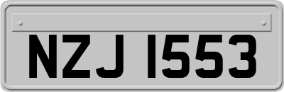 NZJ1553