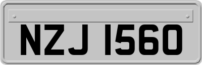 NZJ1560
