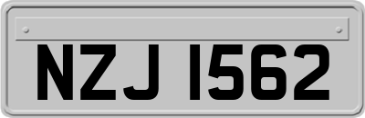 NZJ1562