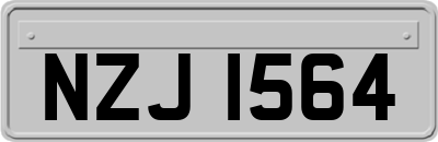 NZJ1564