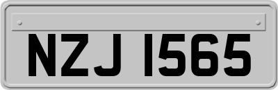 NZJ1565